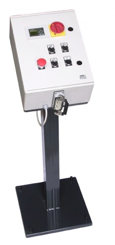 PK3 Power Programmer for Pneumatic Feeders - Plastin Gold